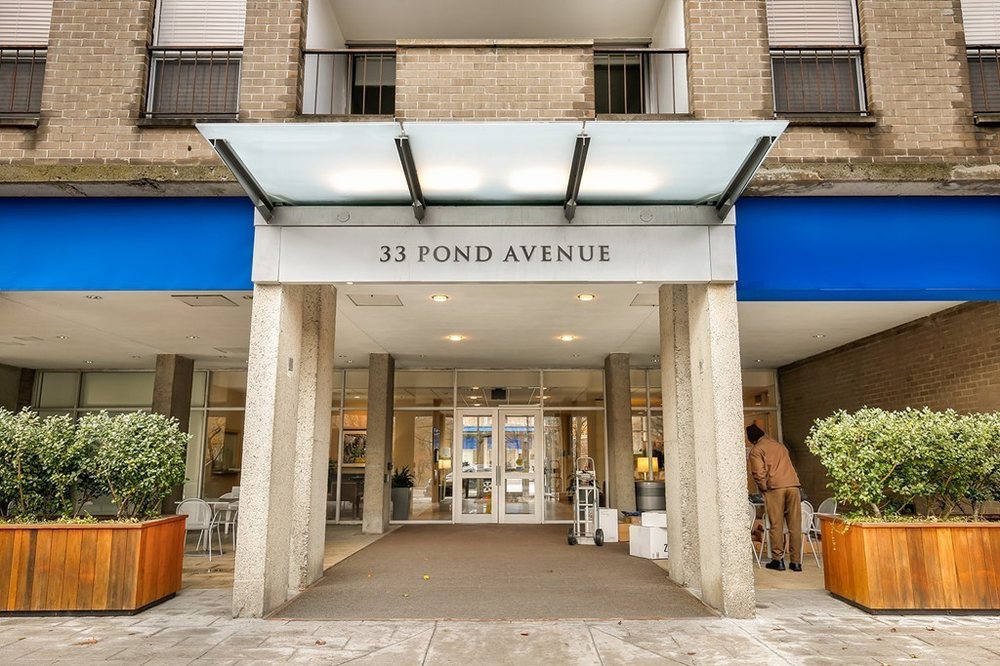 Jitin Sahani, DMD DDS MSC - patient advocate in Brookline, MA