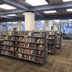 Boise Public Library - More to see inside