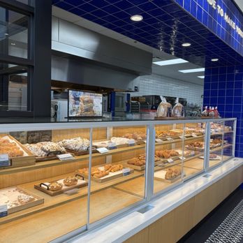 Paris Baguette - Bakeries Near Me - Coppell, Texas