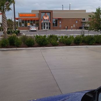 Whataburger - Burgers Near Me - Jacksonville, Florida Whataburger - Burgers Near Me - Jacksonville, Florida