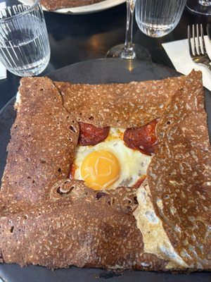 Breizh Café Abbesses | La Crêpe Autrement by null