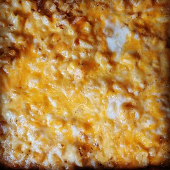 Dada Smokes BBQ & Catering - Mac n Cheese - Caterers Near Me Dada Smokes BBQ & Catering - Mac n Cheese - Caterers Near Me