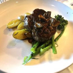 Filet Mignon