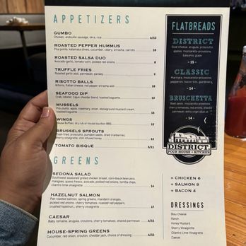 District Pour House - Bars Near Me - Shawnee, Kansas District Pour House - Bars Near Me - Shawnee, Kansas