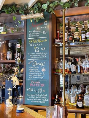 Bar Sardine by null Bar Sardine by null