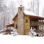 Photo of Rental Cabins at Mentone