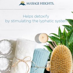 Massage Heights