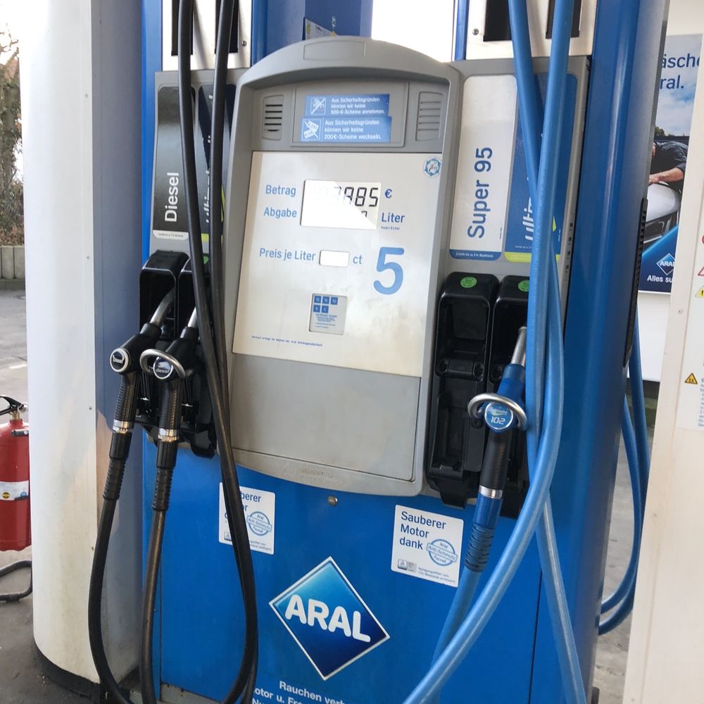 THE BEST 10 Gas Stations in Bad Salzuflen, Nordrhein-Westfalen, Germany -  Last Updated November 2023 - Yelp