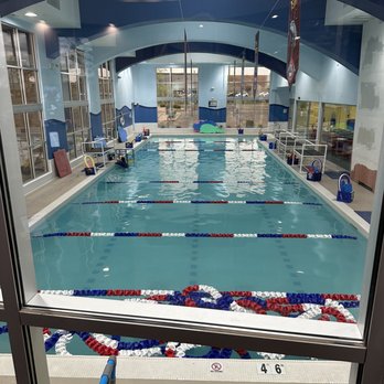 KTR Glendale - Indoor pool - Kids Activities Near Me - Glendale, Arizona