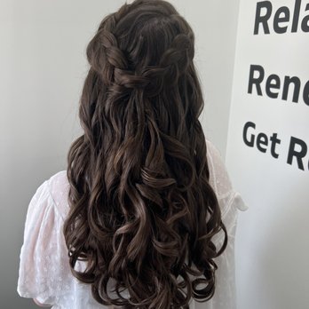 Refined Beauty - Hair trial ... my hair has never looked this amazing - Hair Stylists Near Me - Naperville, Illinois
