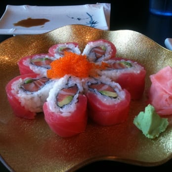 Fat Fish - Sushi Bars Near Me - San Leandro, California Fat Fish - Sushi Bars Near Me - San Leandro, California