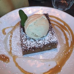 Salted Caramel Ice Cream