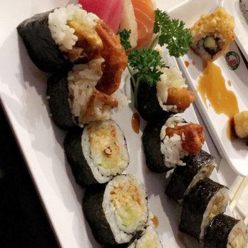 Sushi X - Japanese Near Me - Jacksonville, Florida Sushi X - Japanese Near Me - Jacksonville, Florida