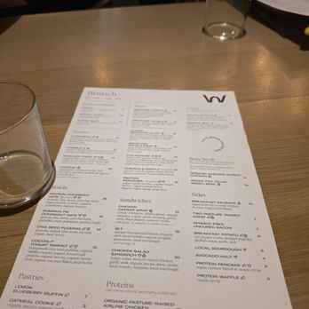 The Well - Gluten-Free Near Me - Austin, Texas The Well - Gluten-Free Near Me - Austin, Texas