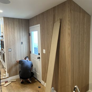 Aeon Engineering - Handyman Near Me