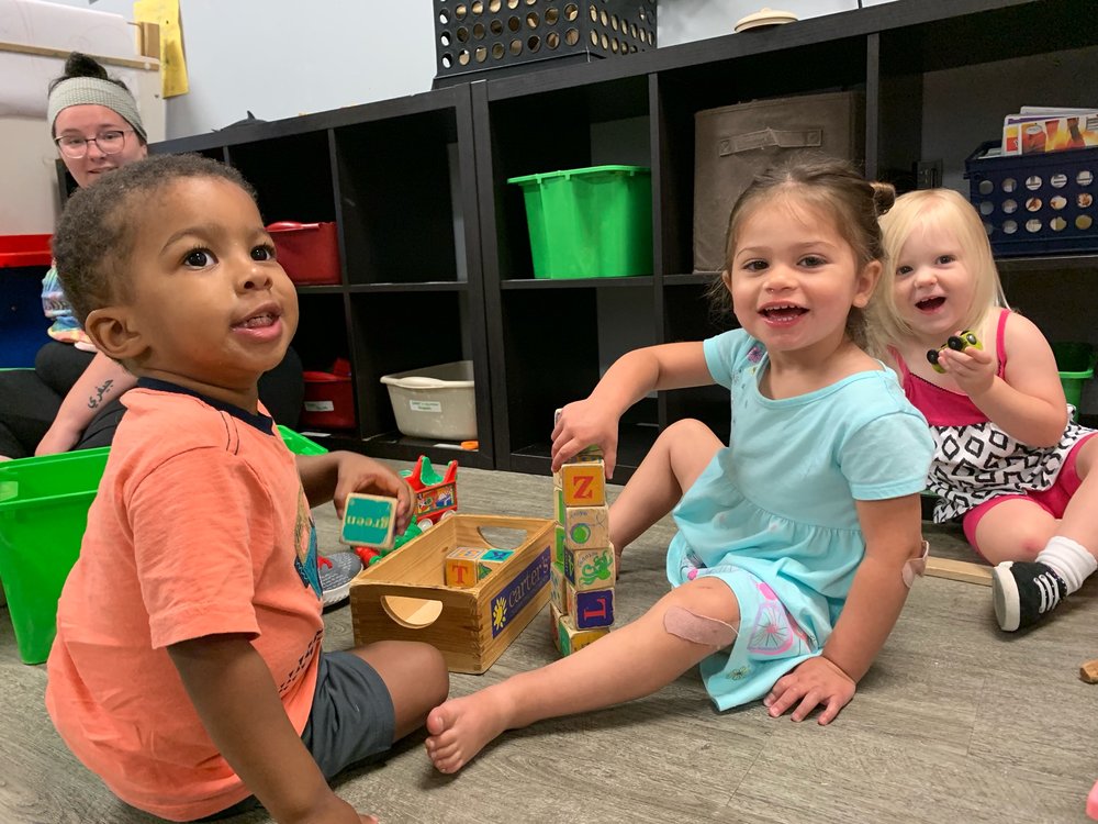 Kidz Watch - childcare center in Perrysburg, OH