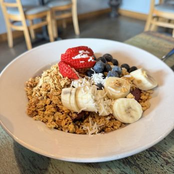 Gloria’s - Açaí bowl - Juice Bars & Smoothies Near Me - Moab, Utah