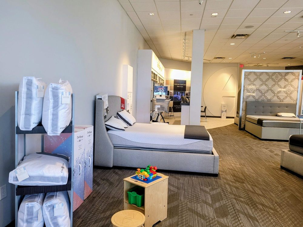 SLEEP NUMBER Updated October 2024 10 Photos 6600 Menaul Blvd NE