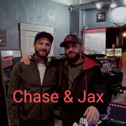 C & J Hammer Hard Accessories - C&J Chase and Jax Hammer....owners