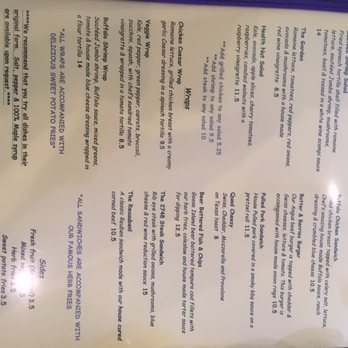Batter & Berries - me nu - Breakfast & Brunch Near Me - Chicago, Illinois