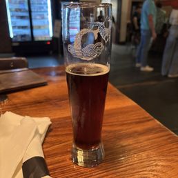 Dunkel beer Dunkel beer