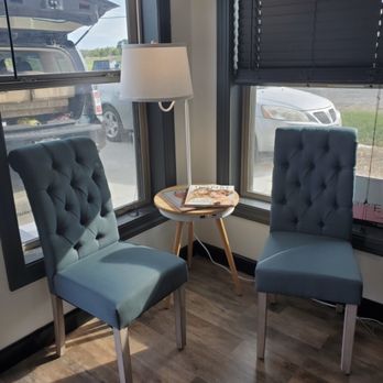 Shadowroots Salon - Hair Salons Near Me - Harrisonville, Missouri