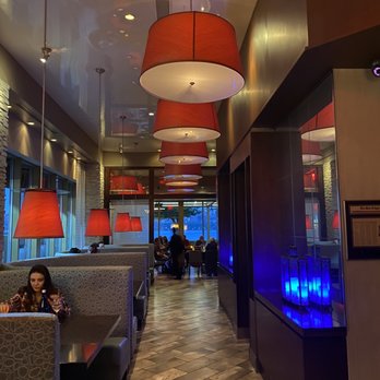 HAVEN Riverfront Restaurant & Bar - Interior - New American Near Me - Edgewater, New Jersey HAVEN Riverfront Restaurant & Bar - Interior - New American Near Me - Edgewater, New Jersey