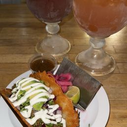 Carne Asada Tacos