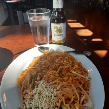 The Coconut Downtown - Pad thai - Thai Near Me - Reno, Nevada The Coconut Downtown - Pad thai - Thai Near Me - Reno, Nevada