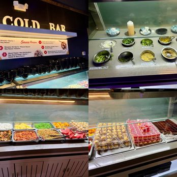 K Town BBQ & Hotpot - Cold Bar - Korean Near Me - Cincinnati, Ohio K Town BBQ & Hotpot - Cold Bar - Korean Near Me - Cincinnati, Ohio