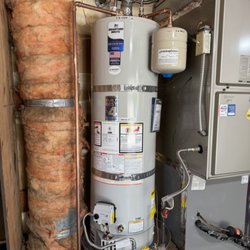 Integrity Plumbing & Drain Service