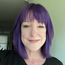 Haircut and color Haircut and color