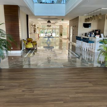 Diamond Elite & Spa Hotel - Lobby - Day Spas Near Me - Manavgat, 07