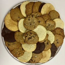 Milk & Cookies