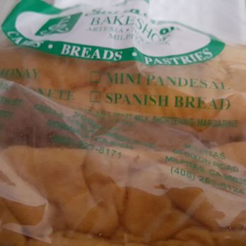Luisa & Son - Bakeries Near Me - Artesia, California
