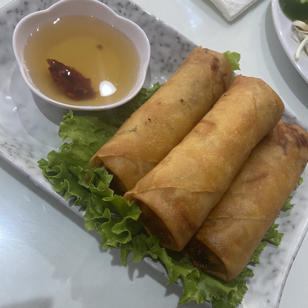 Pho One Sushi - Egg Rolls - Vietnamese Near Me - Cedar Hill, Texas Pho One Sushi - Egg Rolls - Vietnamese Near Me - Cedar Hill, Texas