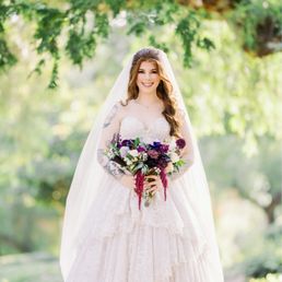 Justin Alexander wedding dress from Mon Amie Bridal Salon Justin Alexander wedding dress from Mon Amie Bridal Salon