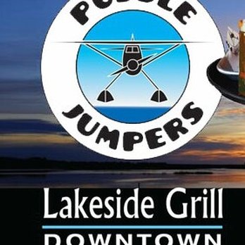 Puddle Jumpers - New American Near Me - Tavares, Florida