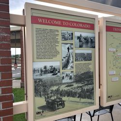 Colorado Welcome Center