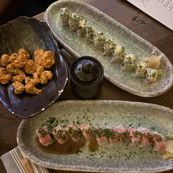 Paperfish Sushi - Sushi Bars Near Me - Miami, Florida Paperfish Sushi - Sushi Bars Near Me - Miami, Florida