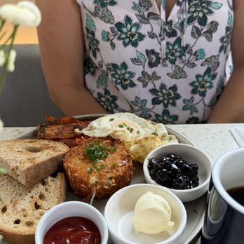 Two Hands - BIG BREKKY - Cafes Near Me - Brooklyn, New York Two Hands - BIG BREKKY - Cafes Near Me - Brooklyn, New York