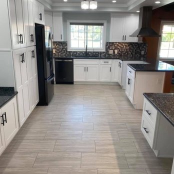 OSH Construction - After Kitchen - General Contractors Near Me - Garden Grove, California OSH Construction - After Kitchen - General Contractors Near Me - Garden Grove, California
