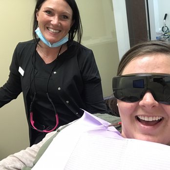 Sammamish Smiles Dentistry - Getting my teeth cleaned by the hygienist was very easy and painless! - General Dentistry Near Me - Sammamish, Washington