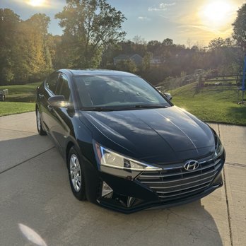 Kerry Toyota - Car Dealers Near Me - Florence, Kentucky