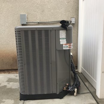 Complete Care - New A/C Unit. - Heating & Air Conditioning/HVAC Near Me - Norco , California Complete Care - New A/C Unit. - Heating & Air Conditioning/HVAC Near Me - Norco , California
