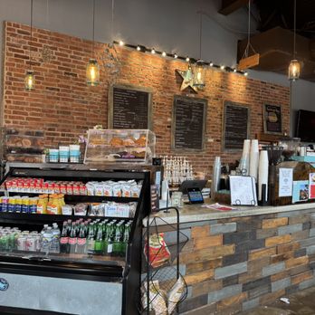 Blend Coffee Bar - Coffee & Tea Near Me - Ashburn, Virginia Blend Coffee Bar - Coffee & Tea Near Me - Ashburn, Virginia