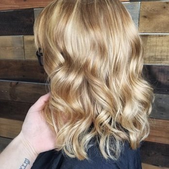 Kathlyn Hair - All "natural" golden balayage and cut by Kathlyn (@kathlynhair) - Hair Stylists Near Me - Atlanta, Georgia Kathlyn Hair - All "natural" golden balayage and cut by Kathlyn (@kathlynhair) - Hair Stylists Near Me - Atlanta, Georgia