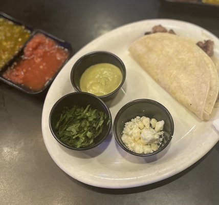 Tacos Garcia Mexican Café by null