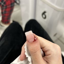 J P Nails