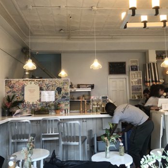 Baba Cool - Wine Bars Near Me - Brooklyn, New York